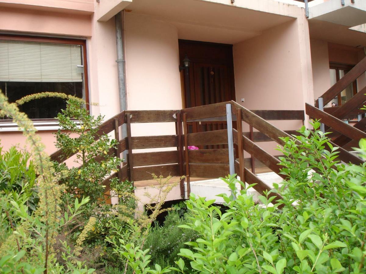 科尔马Patio公寓 外观 照片